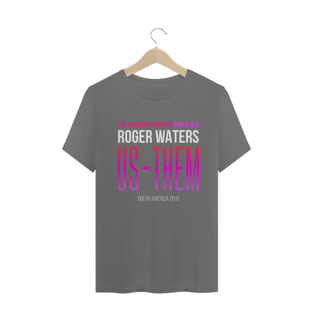 Nome do produtoRoger Waters – Masculino