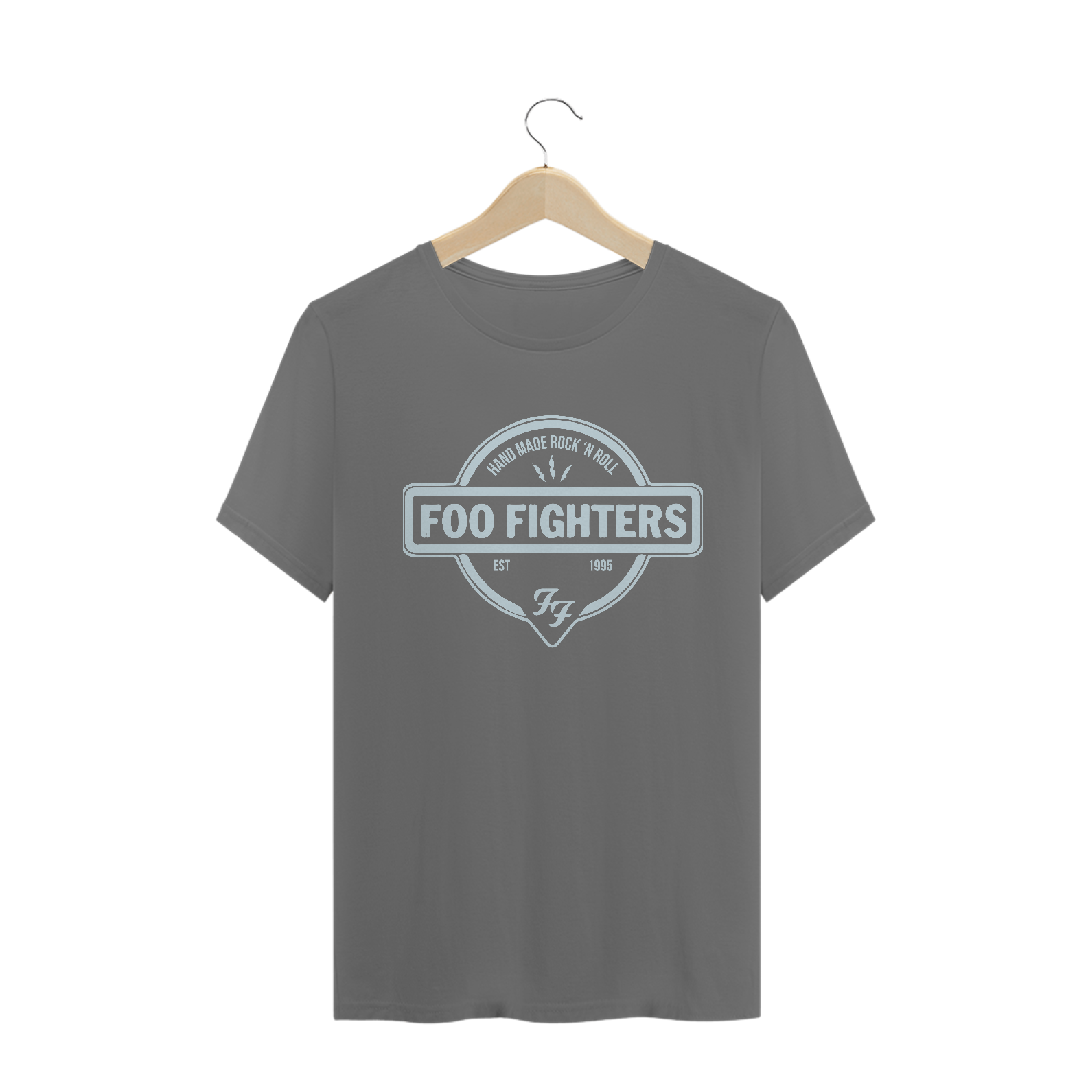 Foo Fighters - Masculino