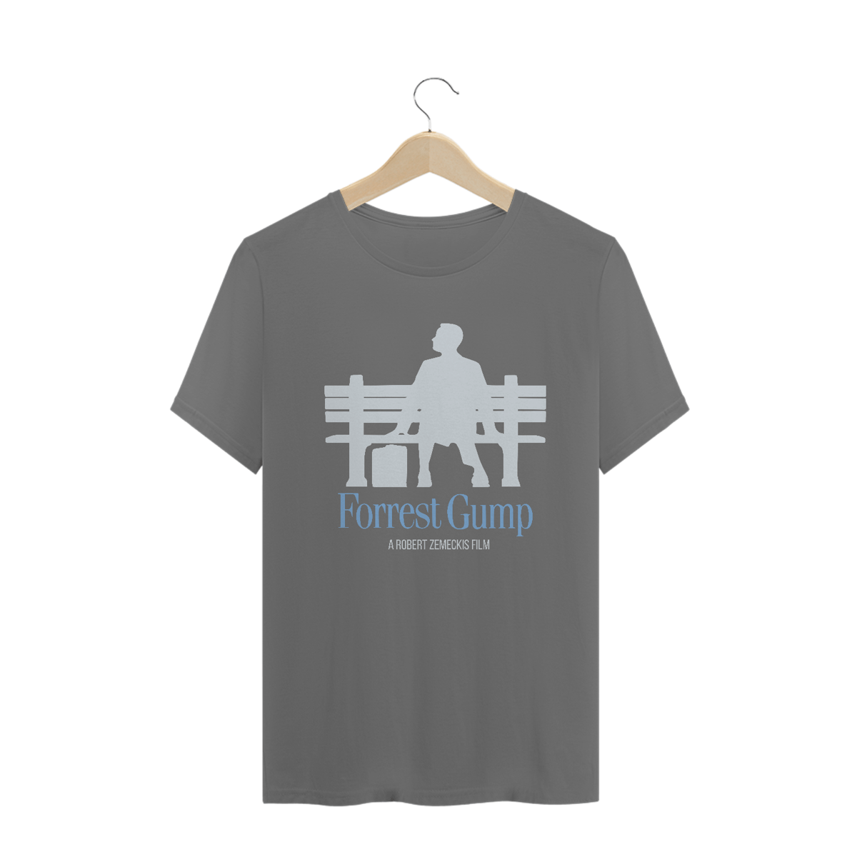 Nome do produto: Forrest Gump - Masculino