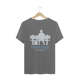 Nome do produtoForrest Gump - Masculino