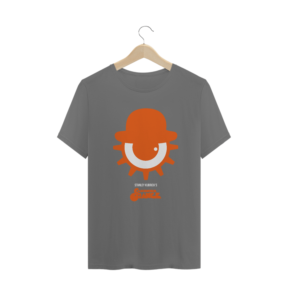 Nome do produto: Laranja Mecânica - Masculino