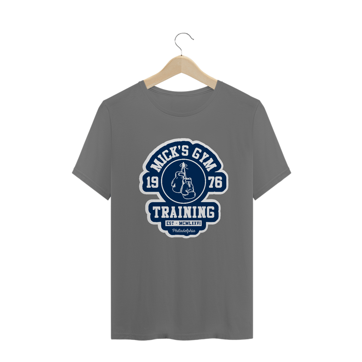 Nome do produto: Rocky - Masculino
