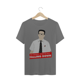 Nome do produtoUm Dia de Fúria - Masculino
