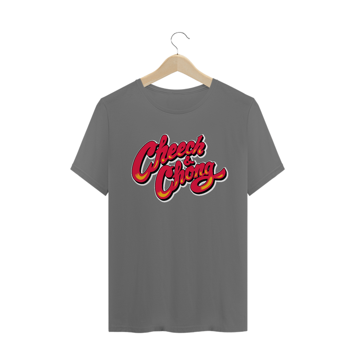 Nome do produto: Cheech and Chong - Masculino