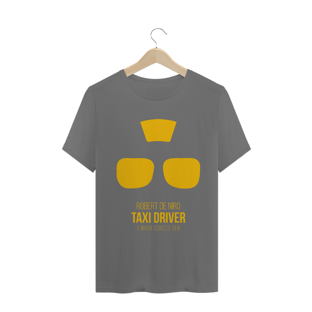 Nome do produtoTaxi Driver - Masculino