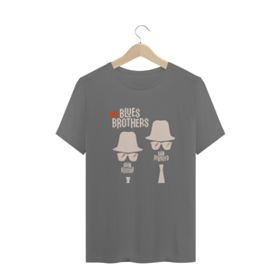 Nome do produtoThe Blues Brothers - Masculino