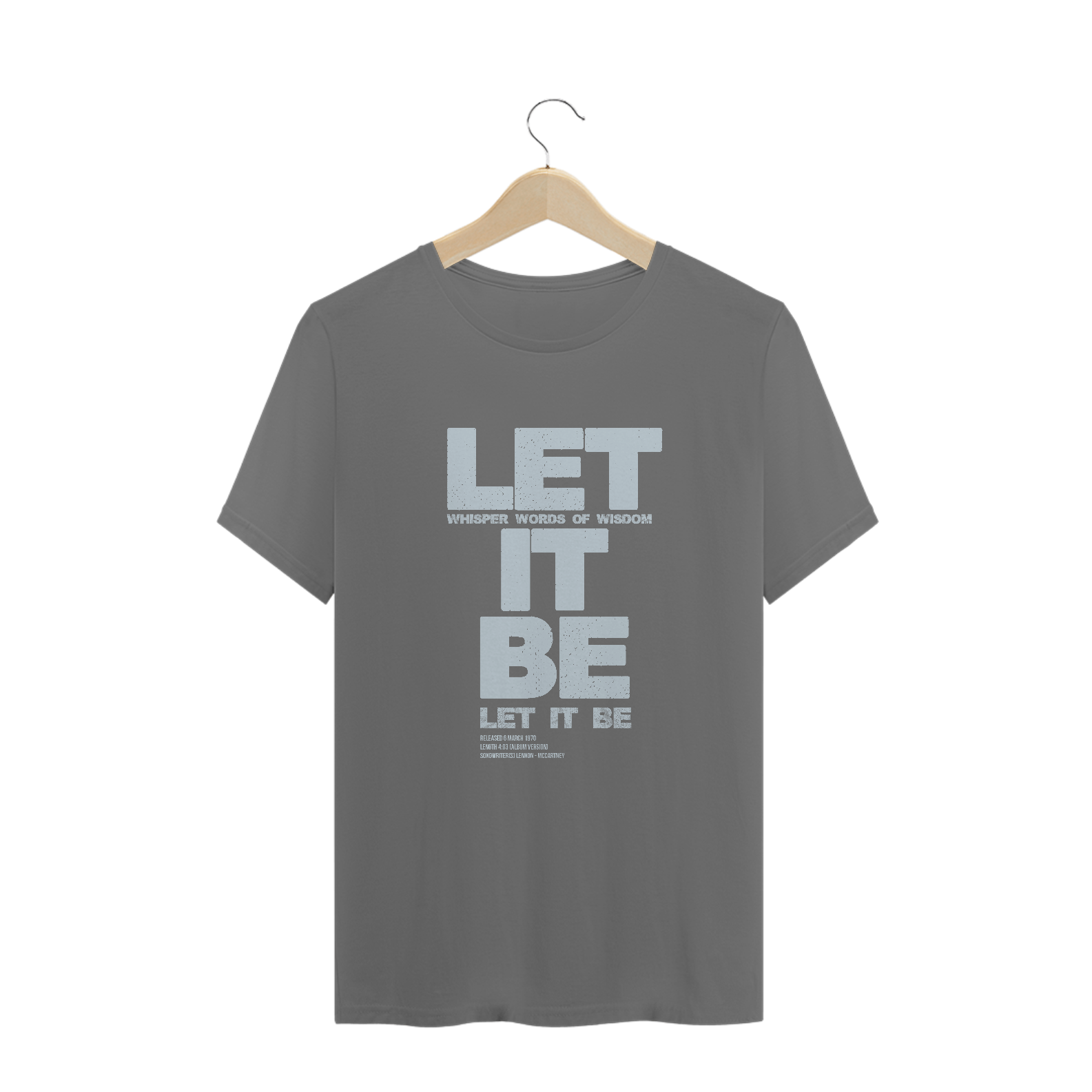 Let It Be - Masculino