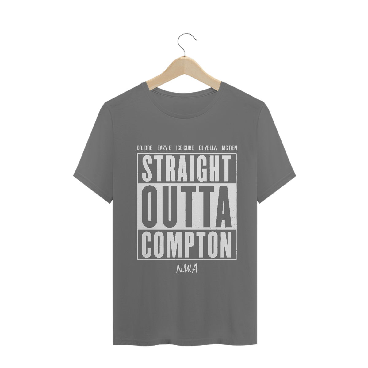 Nome do produto: NWA – Masculino