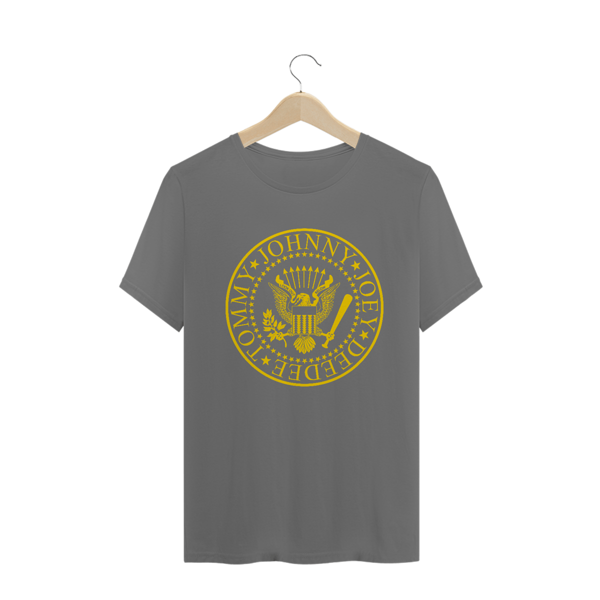 Nome do produto: Ramones – Masculino