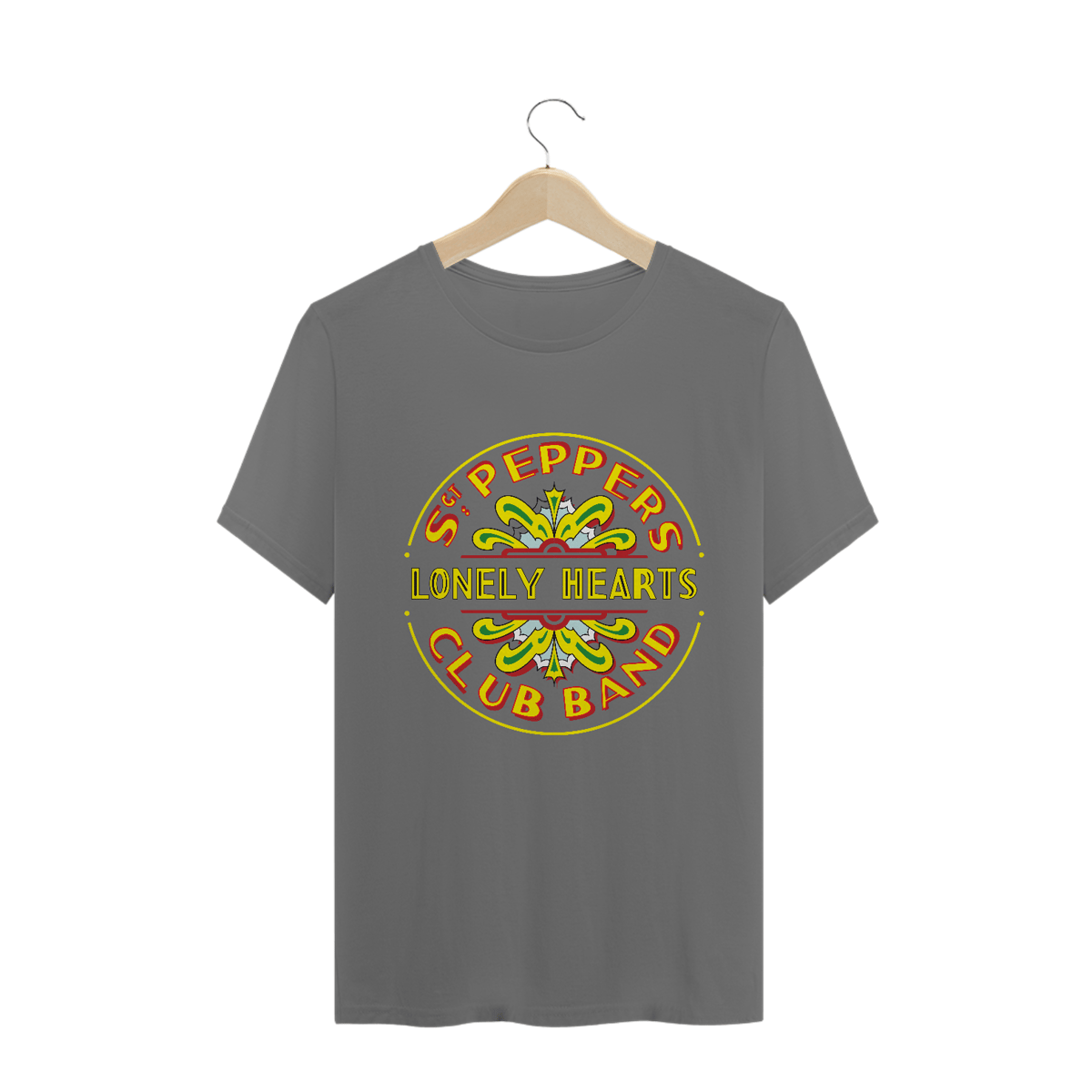 Nome do produto: Sgt Peppers – Masculino