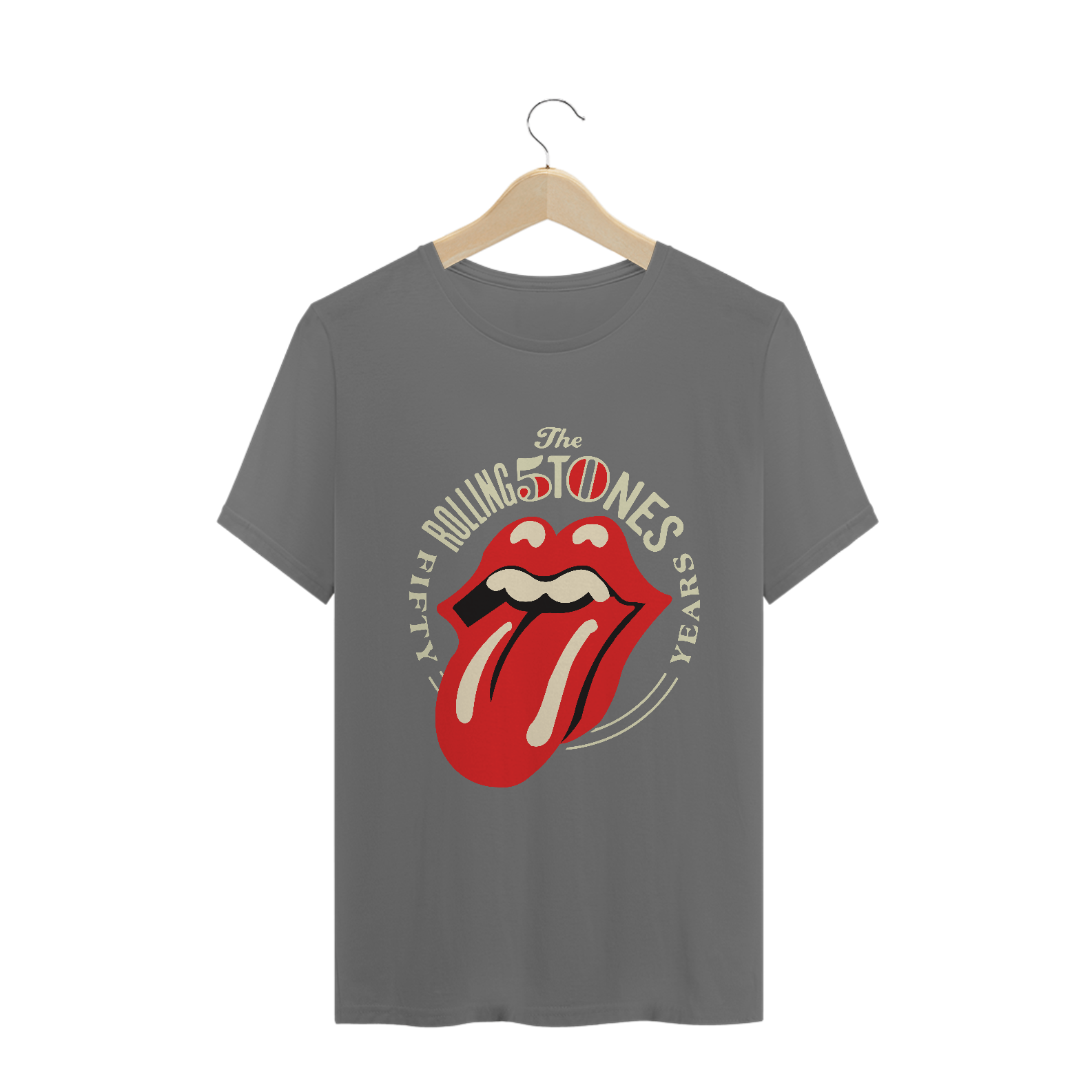 Rolling Stones – Masculino