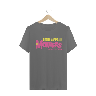 Nome do produtoFrank Zappa – Masculino