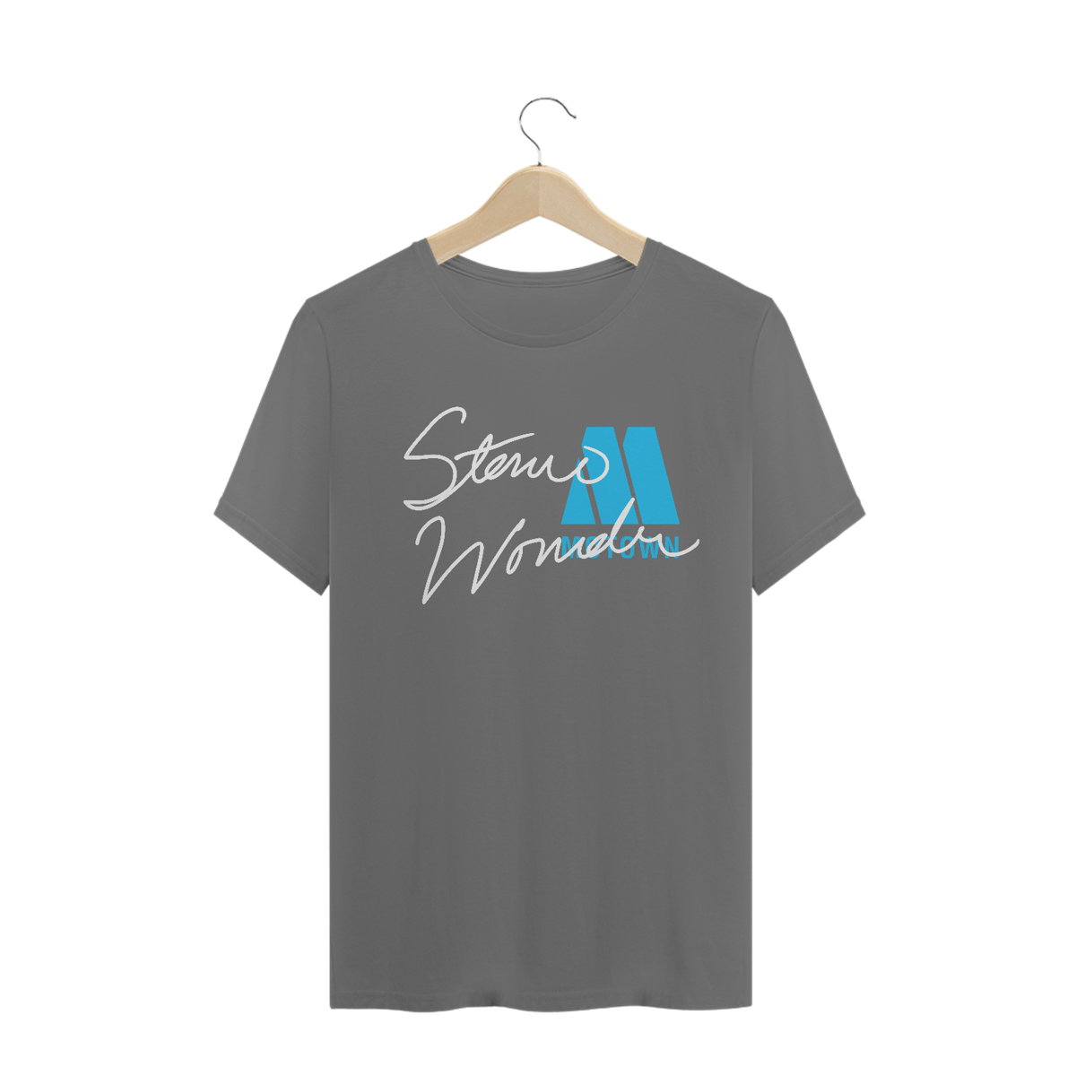 Nome do produto: Stevie Wonder – Masculino