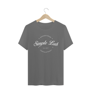 Nome do produtoSimple Lab – Masculino