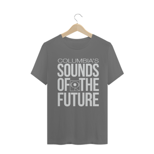 Nome do produtoColumbia Records – Masculino