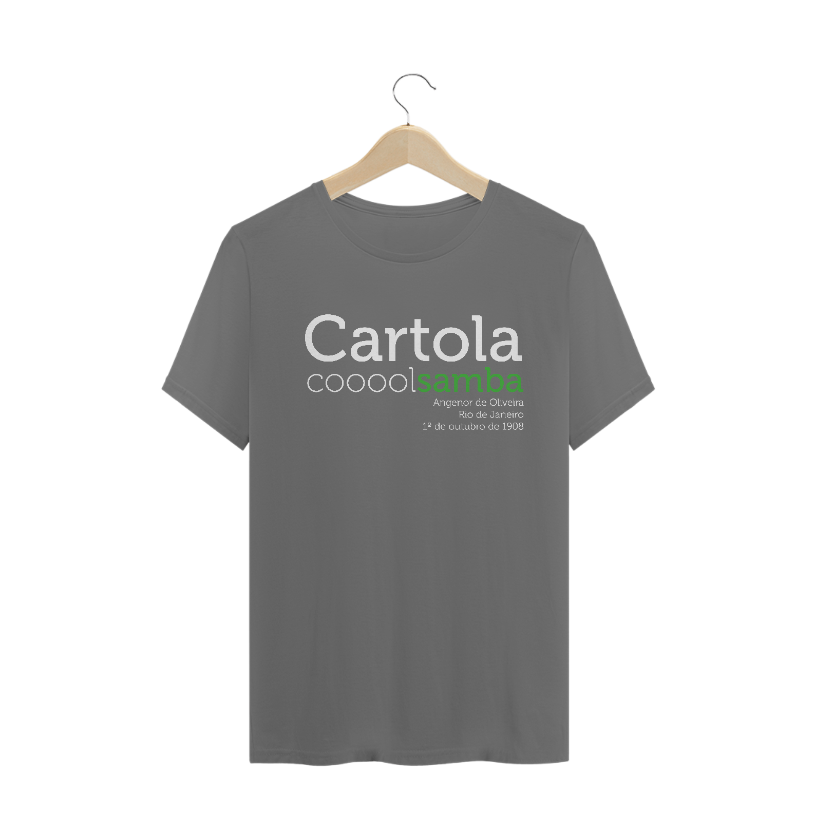 Cartola – Masculino