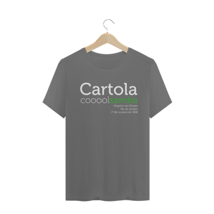Nome do produtoCartola – Masculino