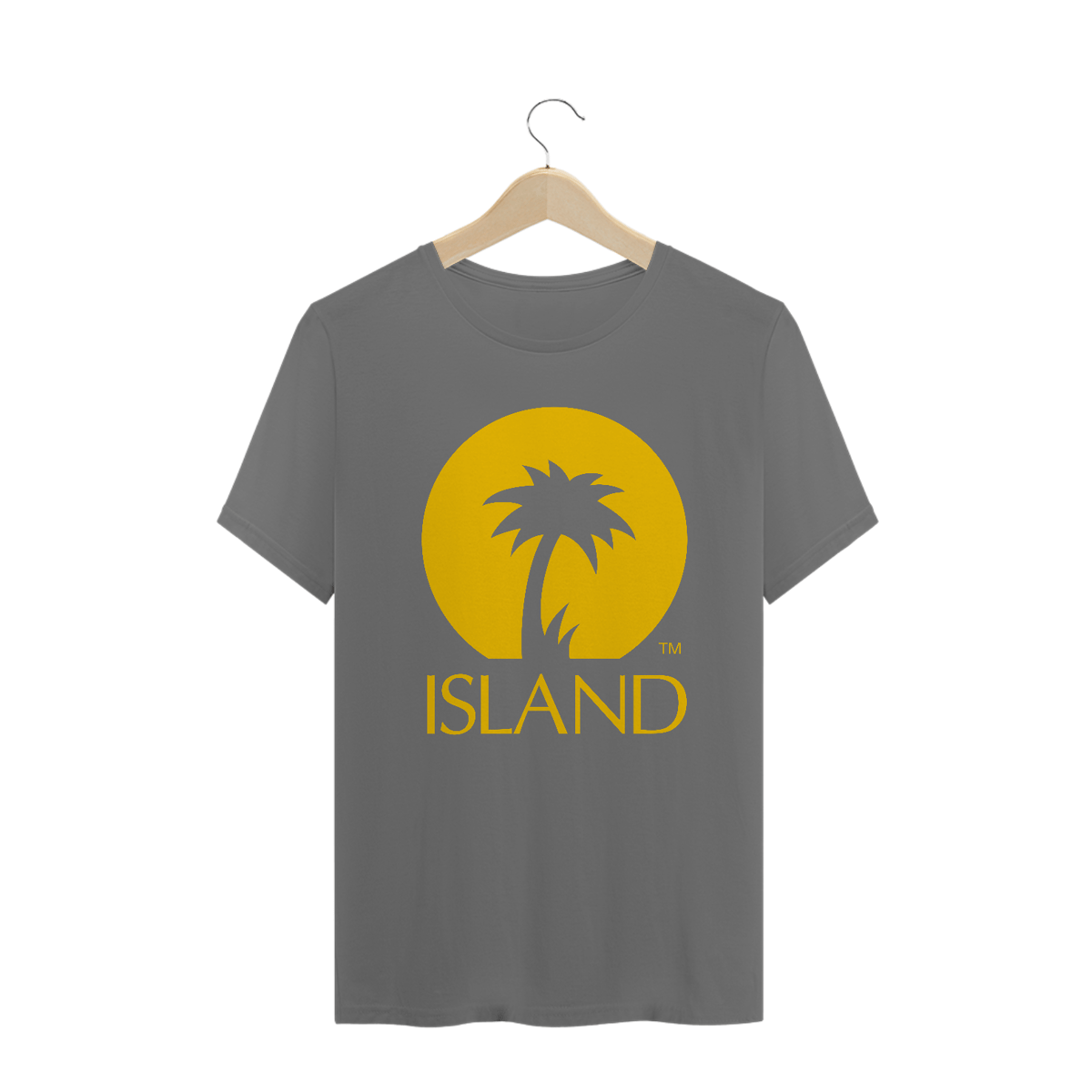 Nome do produto: Island Records – Masculino