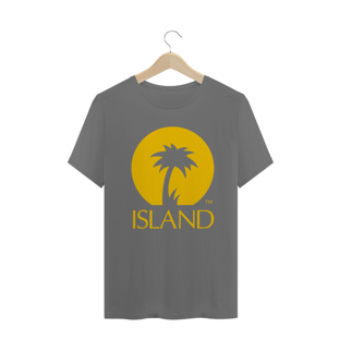 Nome do produtoIsland Records – Masculino