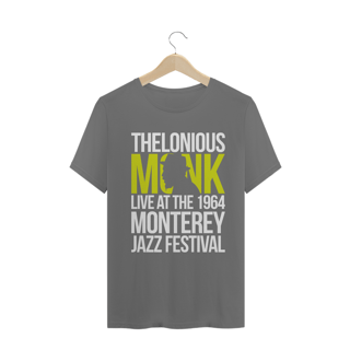 Thelonious Monk Monterey – Masculino