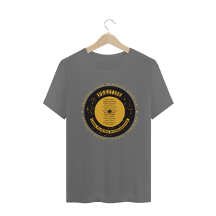 Nome do produtoPrestige Records – Masculino