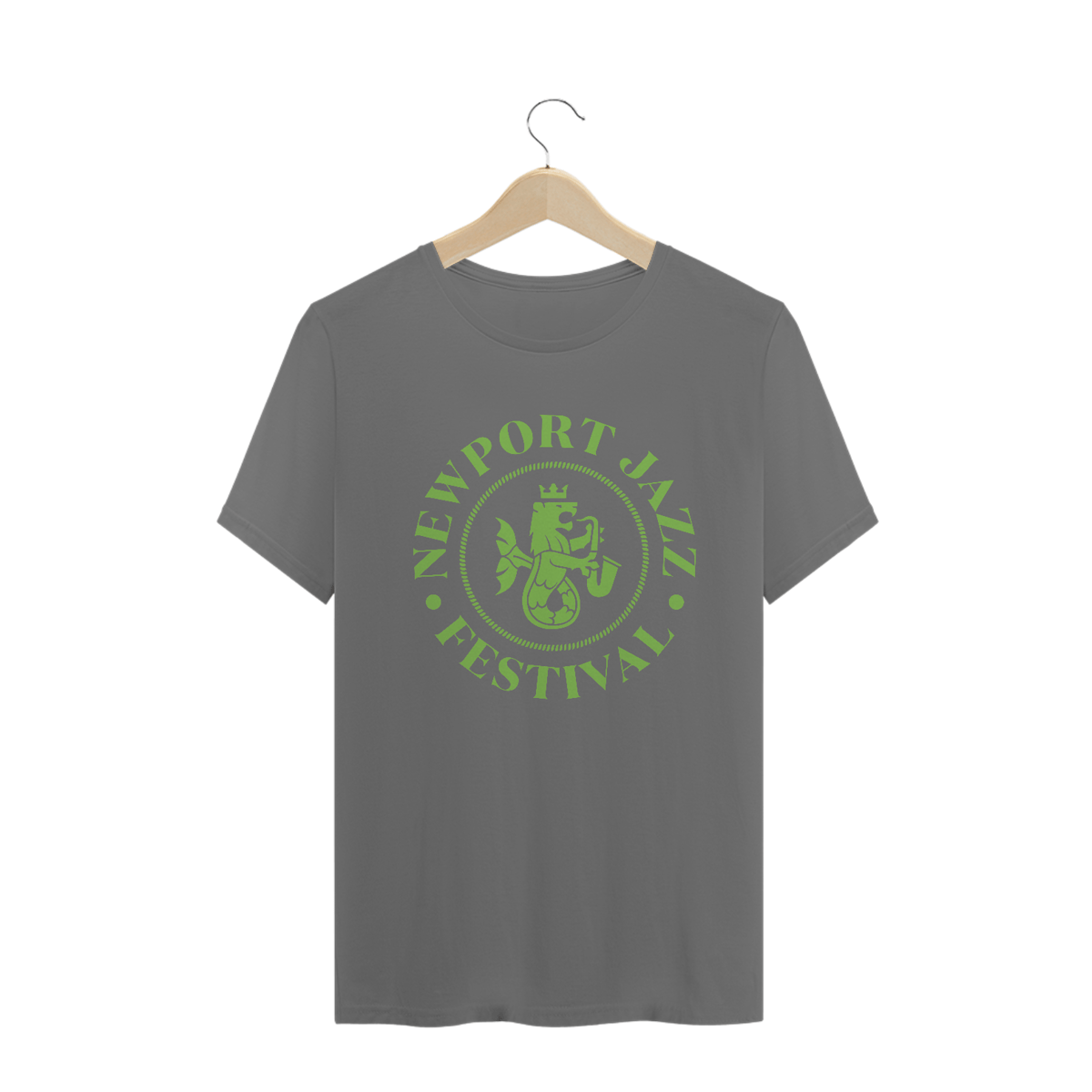 Nome do produto: Newport Jazz Festival – Masculino