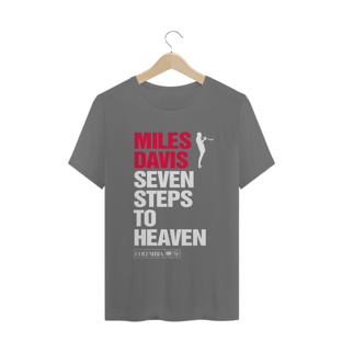Nome do produtoMiles Davis Seven Steps – Masculino