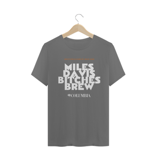 Miles Davis Bitches Brew – Masculino