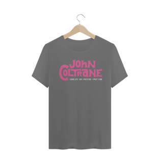 Nome do produtoJohn Coltrane Lush Life – Masculino