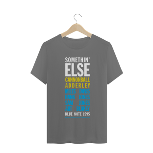 Nome do produtoCannonball Adderley – Masculino
