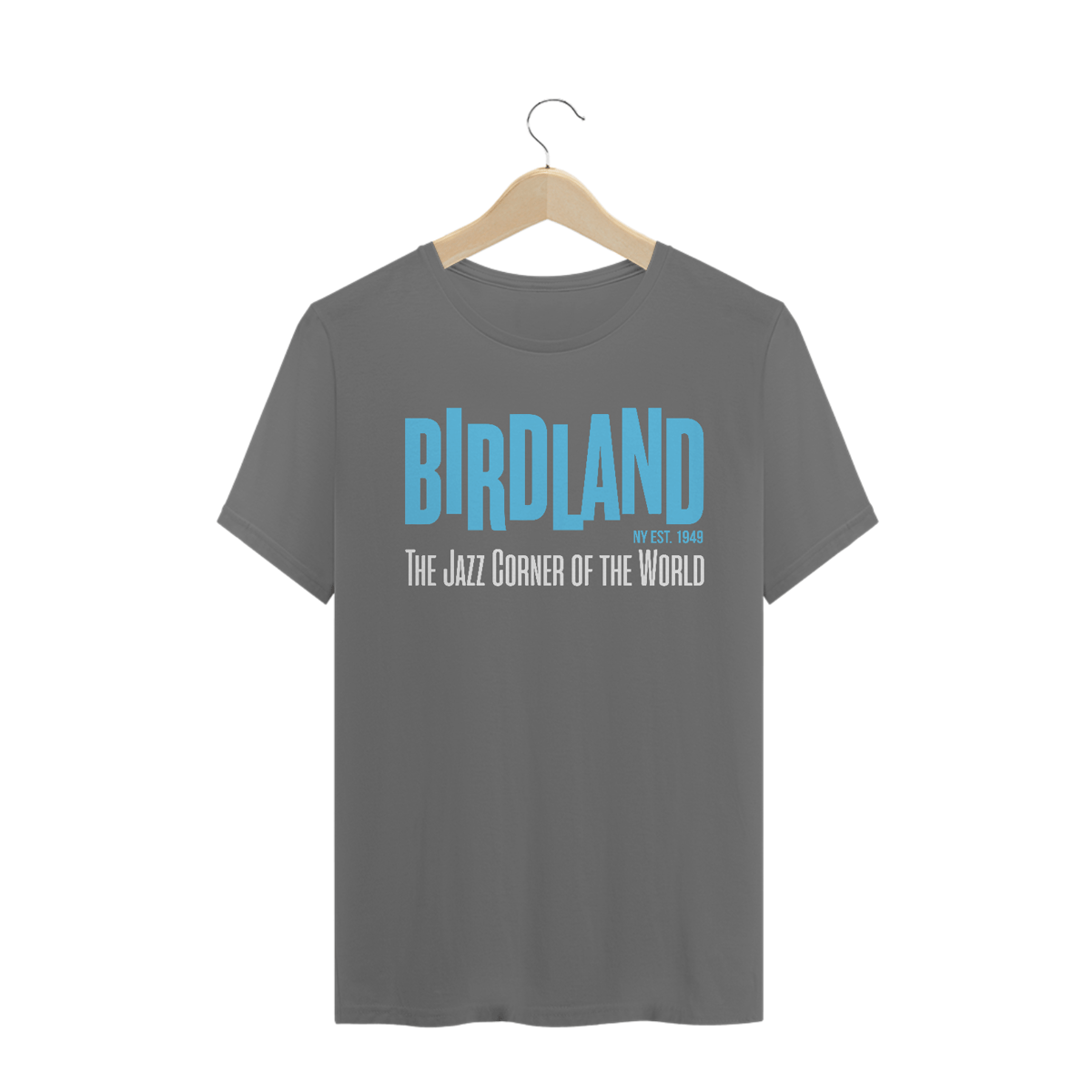 Nome do produto: Birdland – Masculino