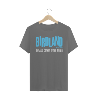 Birdland – Masculino