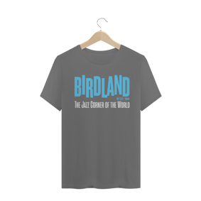 Nome do produto  Birdland – Masculino