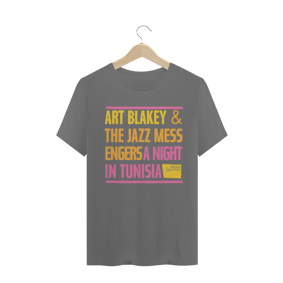 Nome do produto  Art Blakey – Masculino
