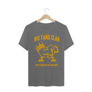 Nome do produtoWu Tang Clan – Masculino
