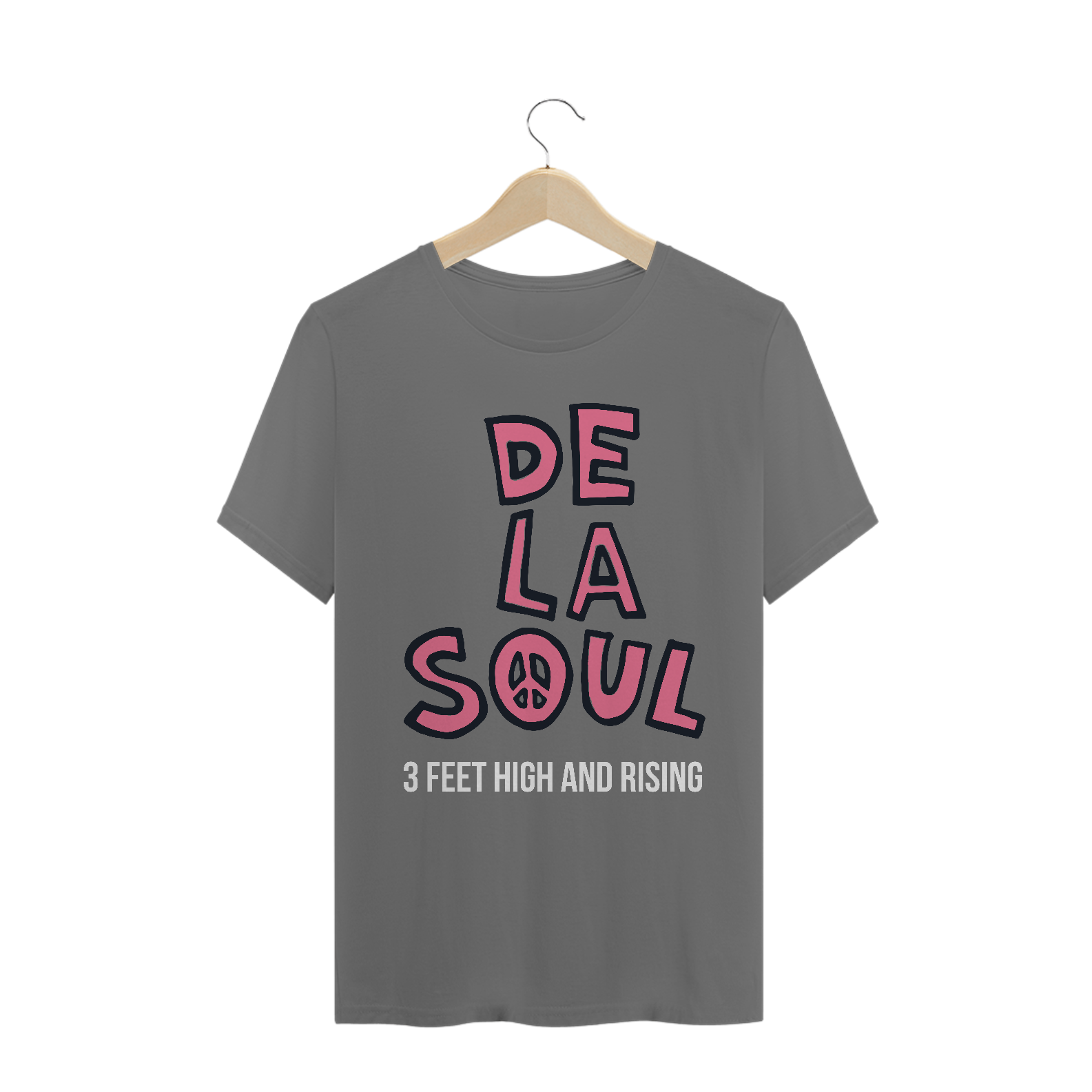 De la Soul – Masculino