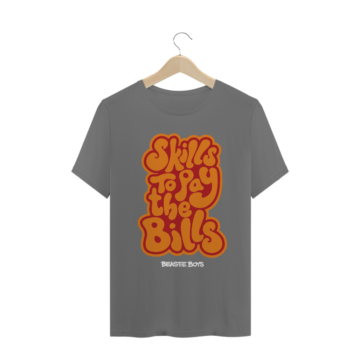 Nome do produto: Beastie Boys 2 – Masculino