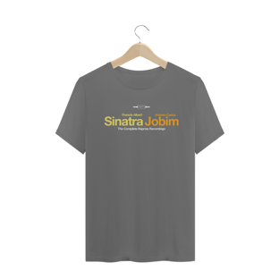 Nome do produtoSinatra Jobim – Masculino