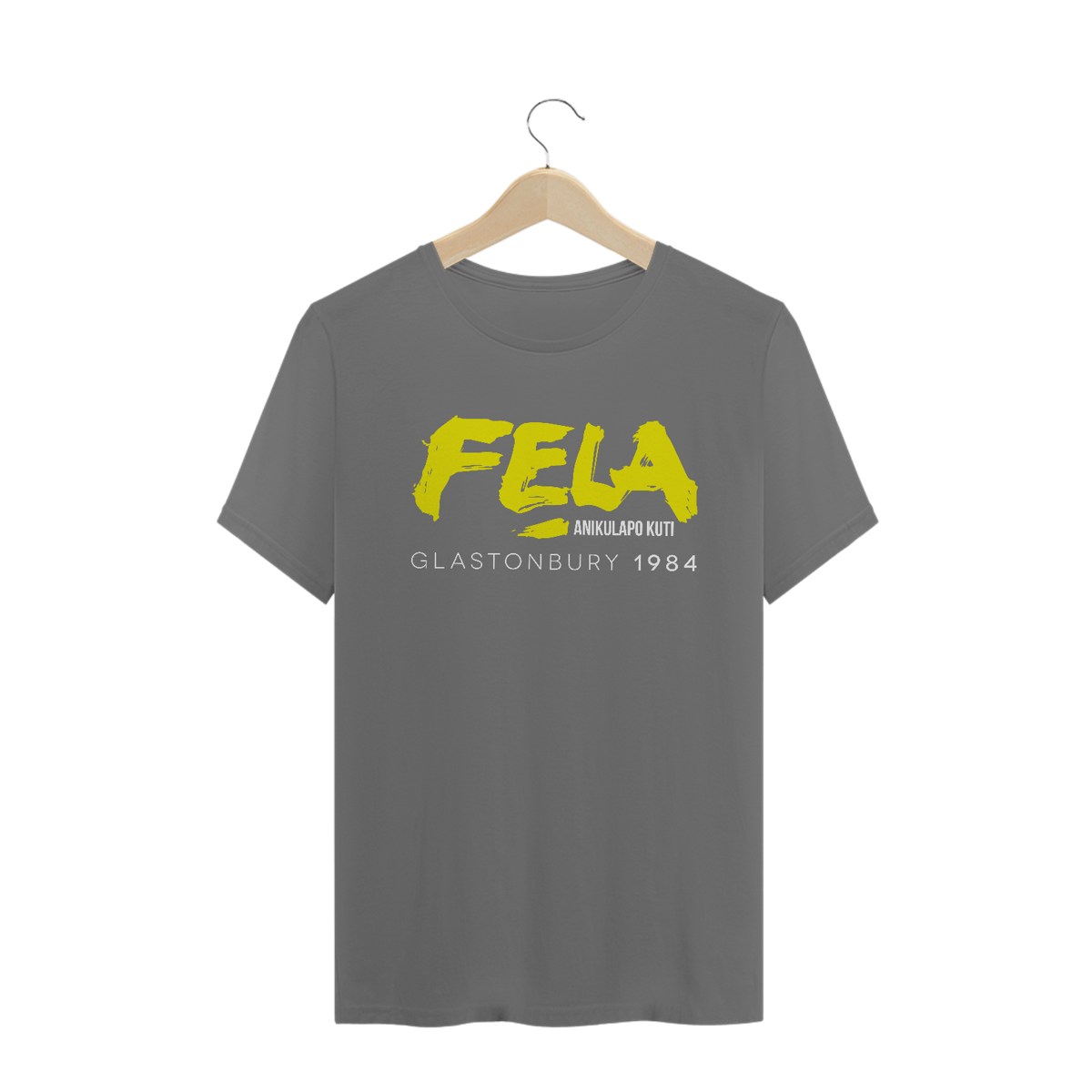 Nome do produto: Fela Kuti – Masculino