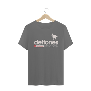 Nome do produtoDeftones - Masculino