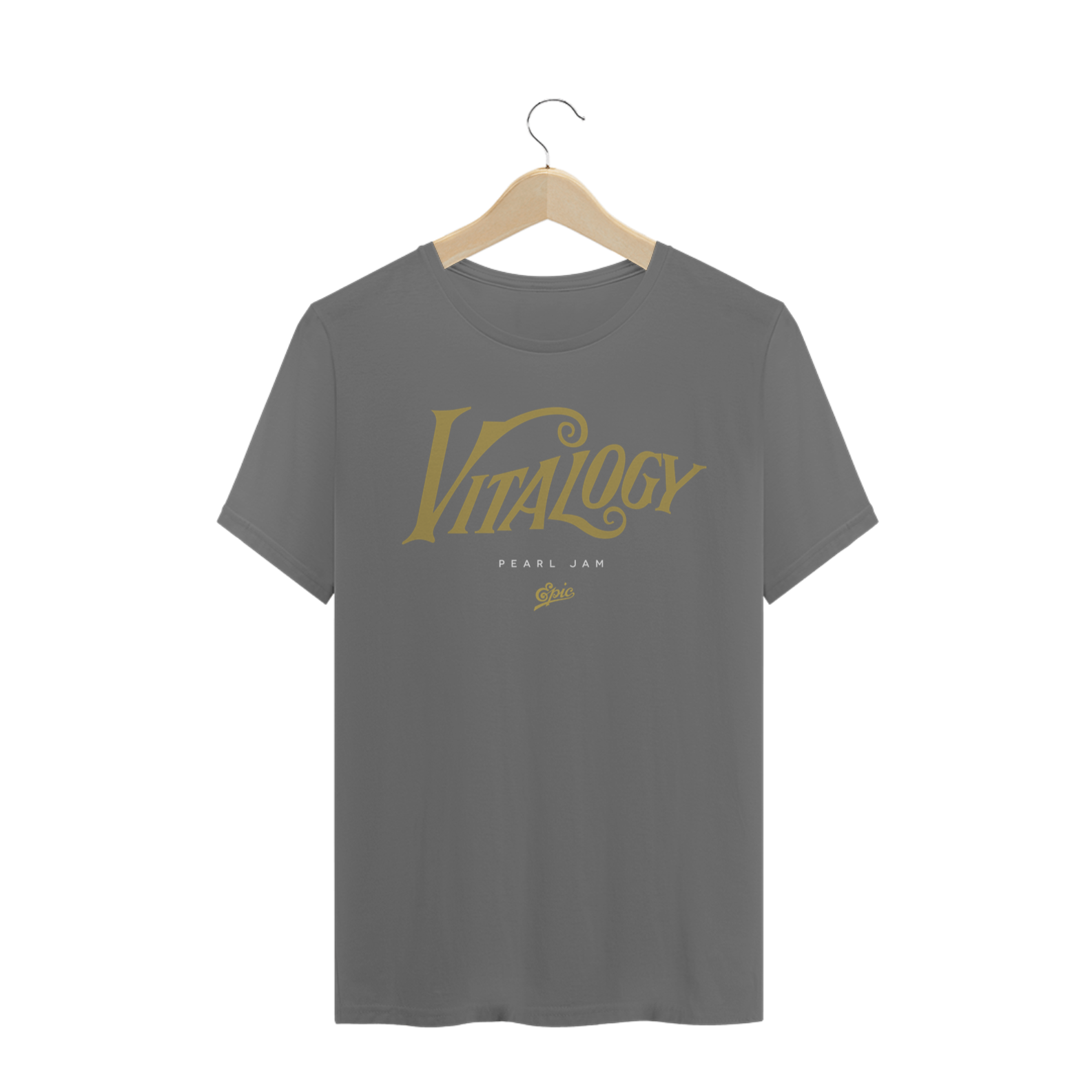 Pearl Jam Vitalogy