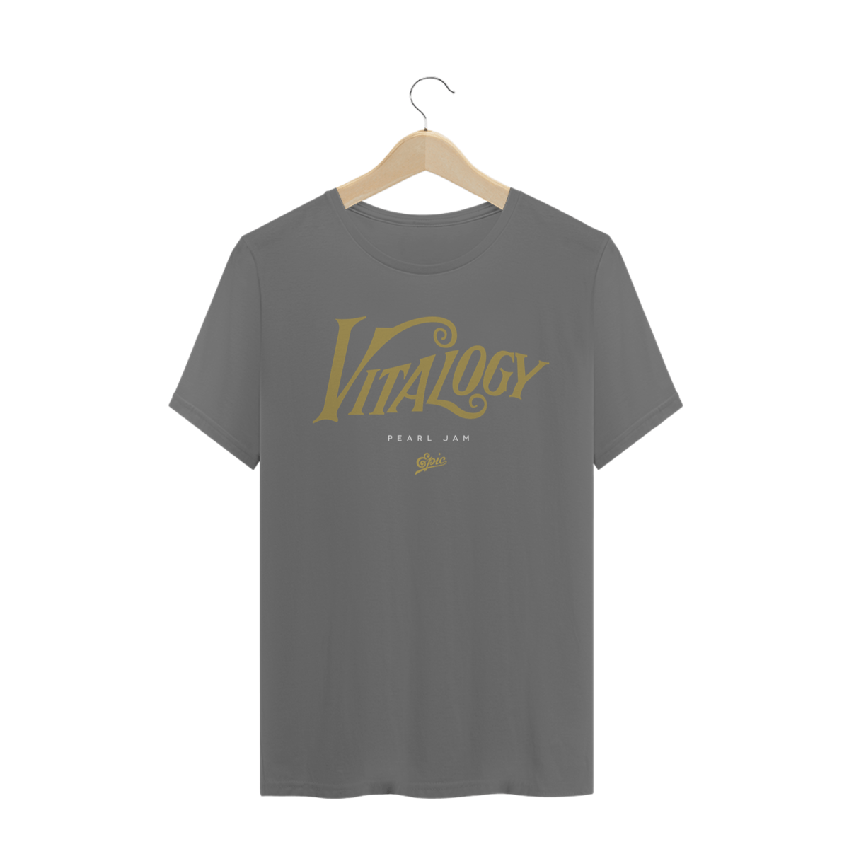 Nome do produto: Pearl Jam Vitalogy