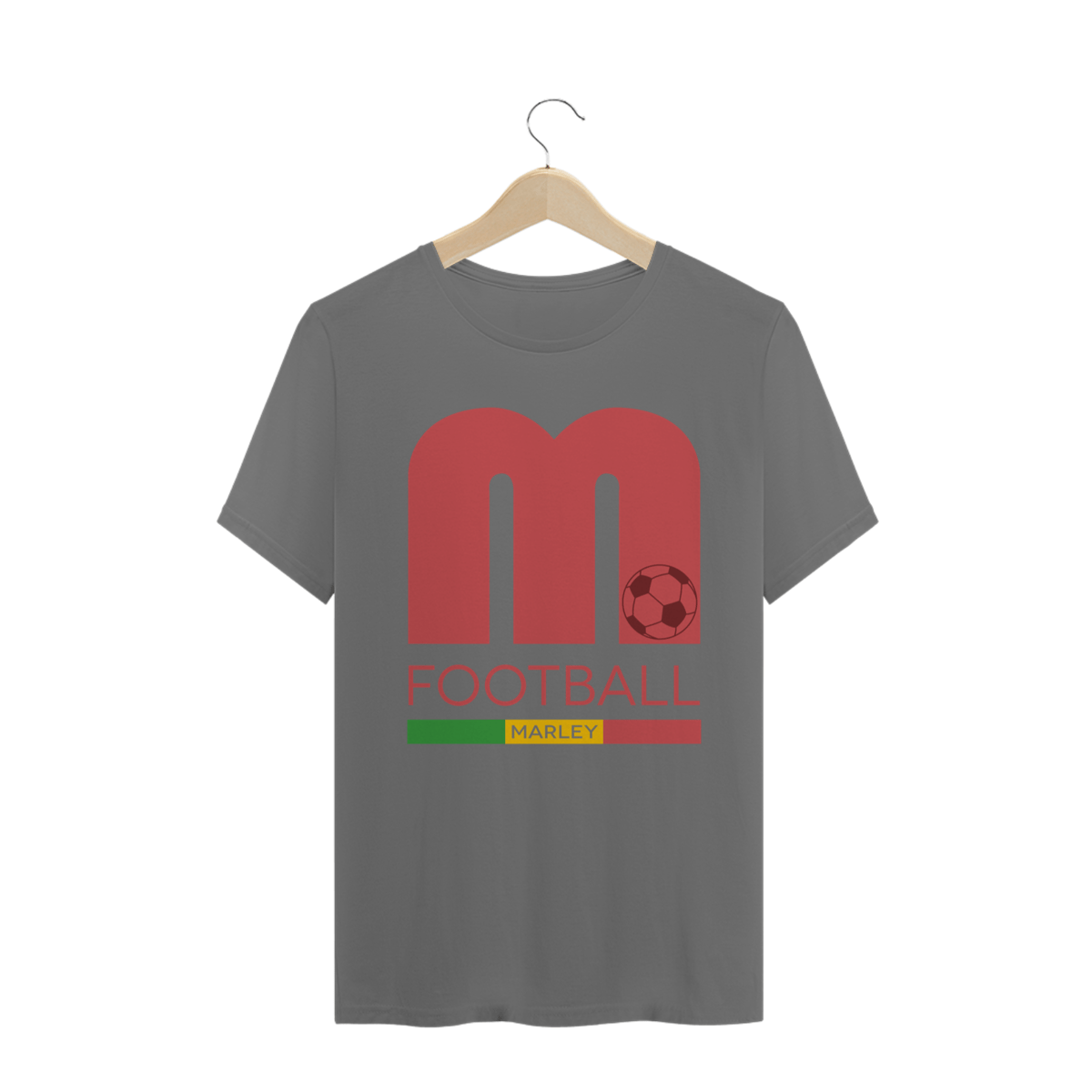 Nome do produto: Marley Football