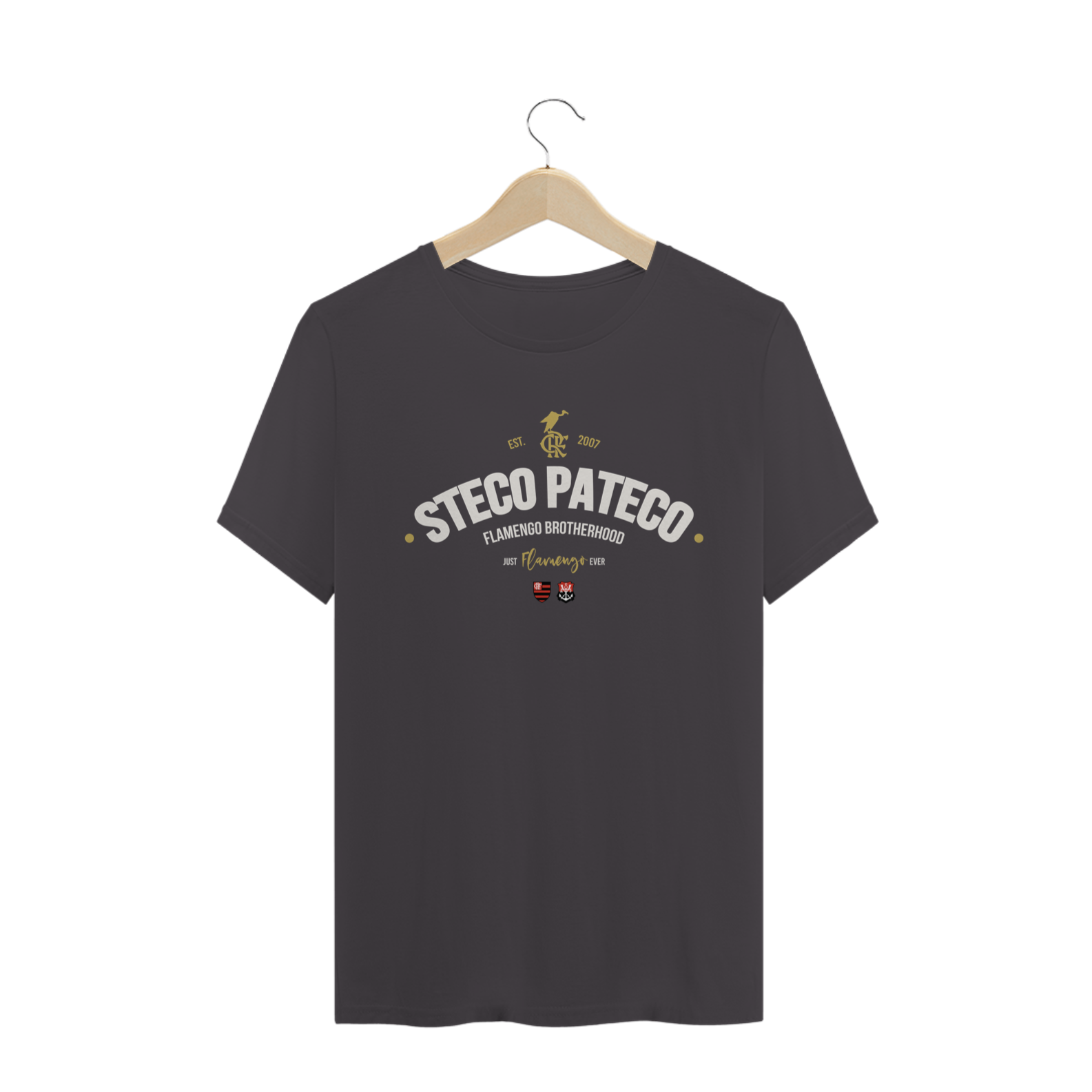 Steco Pateco - Masculino