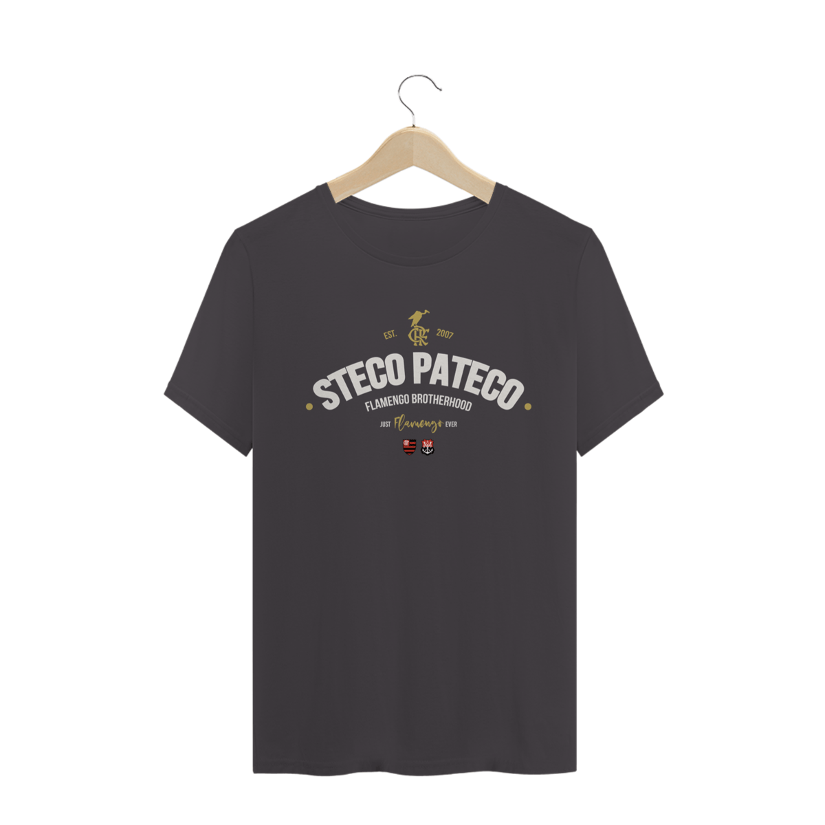 Nome do produto: Steco Pateco - Masculino
