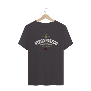 Nome do produtoSteco Pateco - Masculino