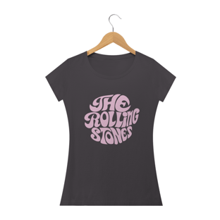 Nome do produtoThe Rolling Stones 2 - Feminino