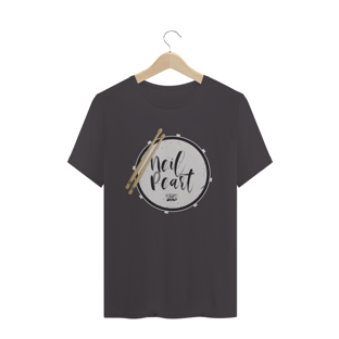 Nome do produtoNeil Peart Rush - Masculino
