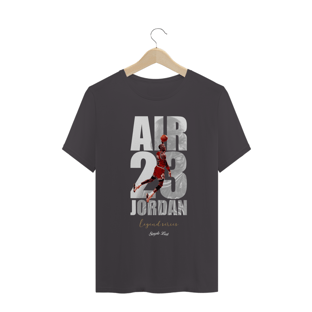 Nome do produtoMichael Jordan - Legend Series