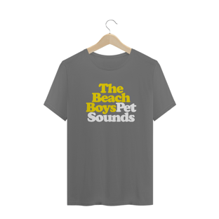 Nome do produtoBeastie Boys Pet Sounds